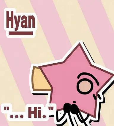 Profile image of Hyan