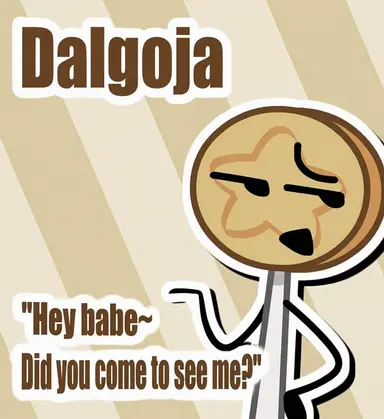 Profile image of Dalgoza