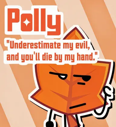 Profile image of Polly