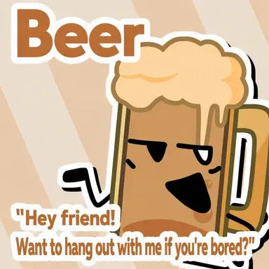 Profile image of Beer