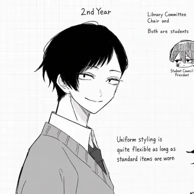 Profile image of Kaoru
