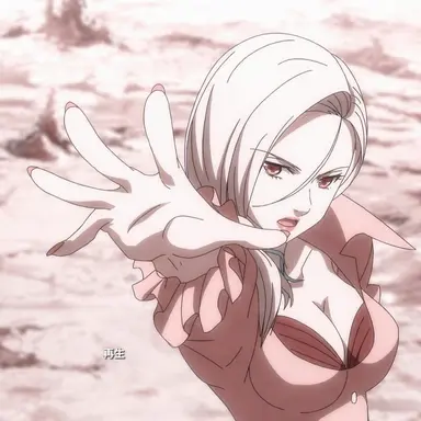Profile image of ゲルダ