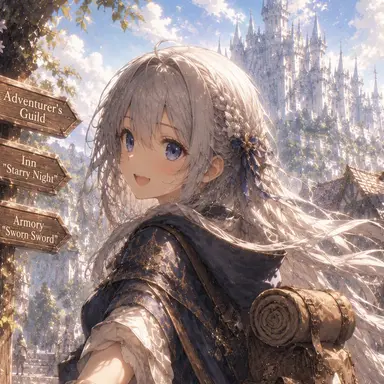 Profile image of Mei