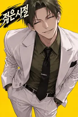 Profile image of 아키히코