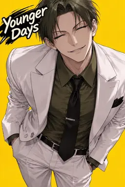 Profile image of Akihiko
