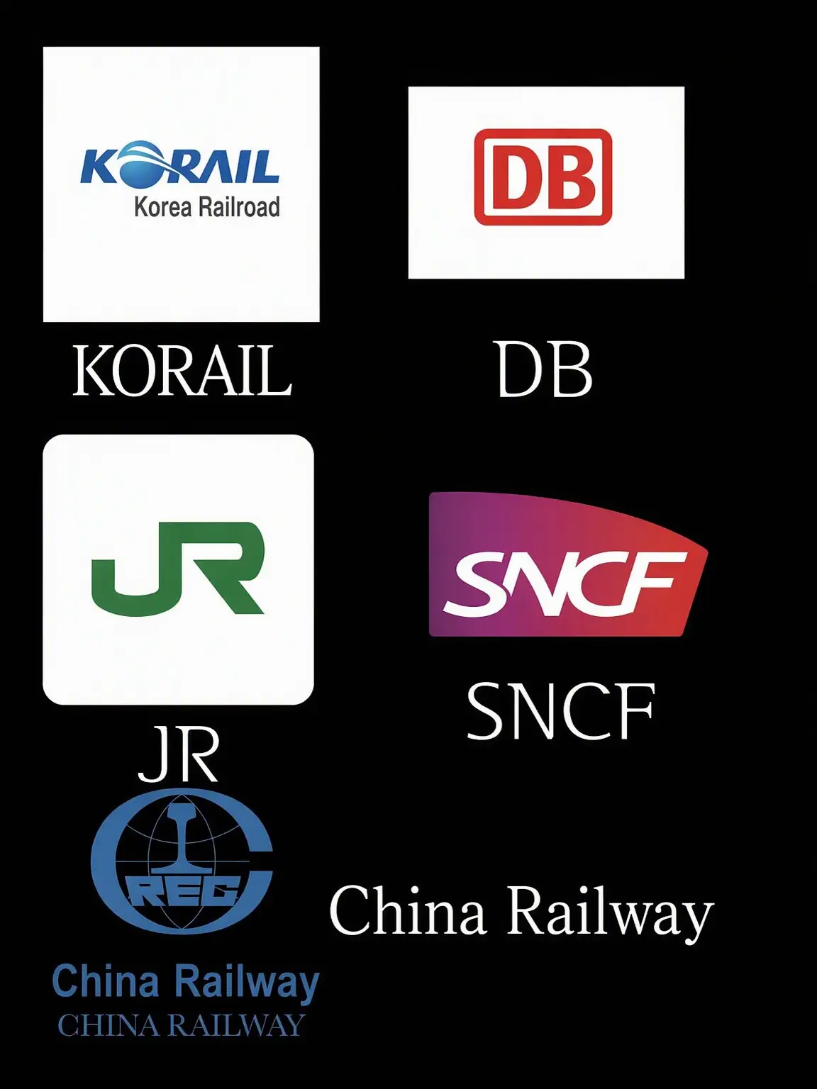 FMK.91의 Railway Co-habitation