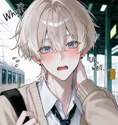 Profile image of Kua