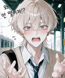 Profile image of 쿠아