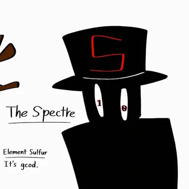 Profile image of Specter