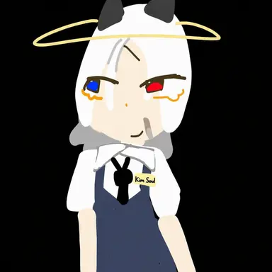 Profile image of Kim Soul