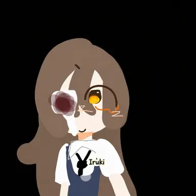 Profile image of Iriki