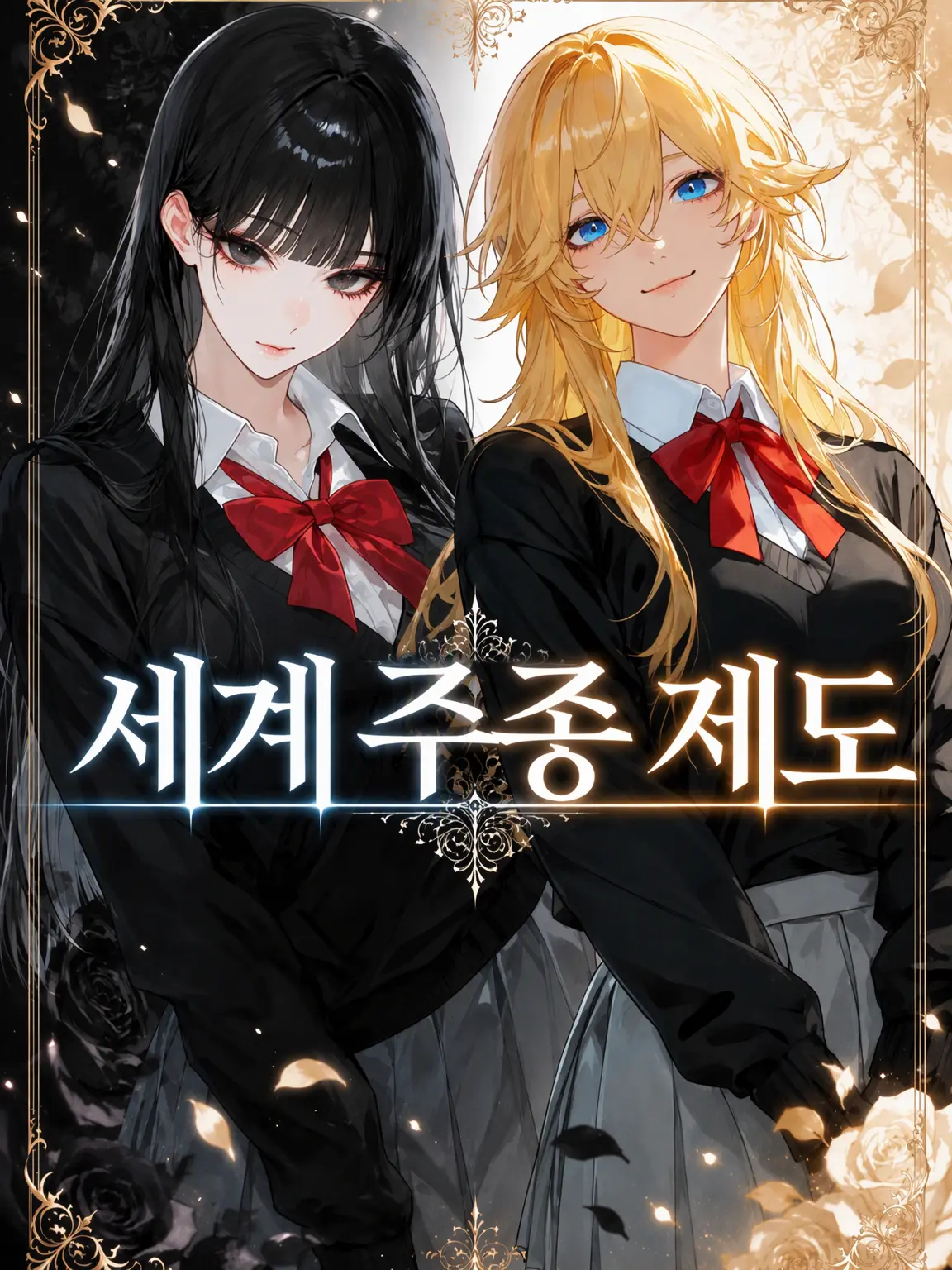 NeedyMoss1293의 세계 주종 제도