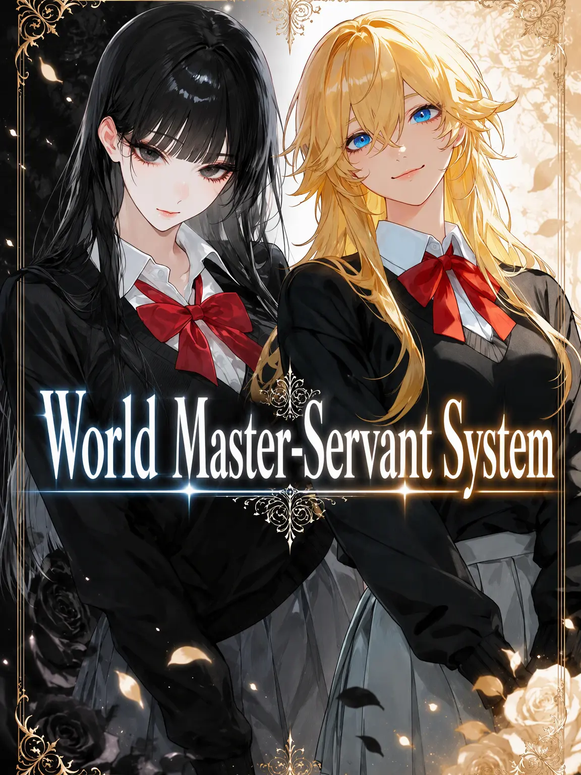 NeedyMoss1293의 Global Master-Servant System