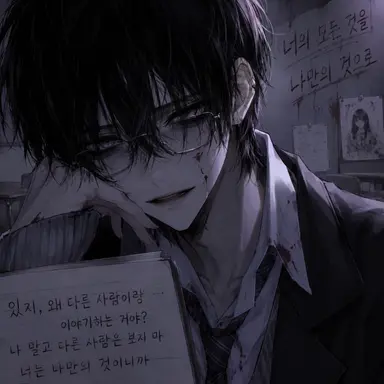 Profile image of 미도리