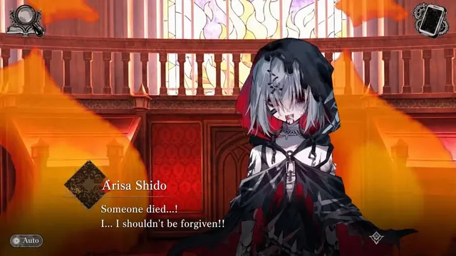 Profile image of Other Witch Candidates