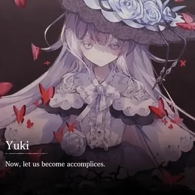 Profile image of 月代ユキ・大魔女