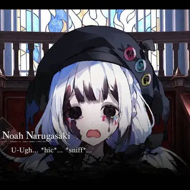 Profile image of Noah