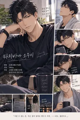 Profile image of 소시