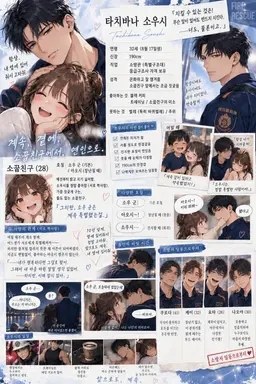 Profile image of 소시
