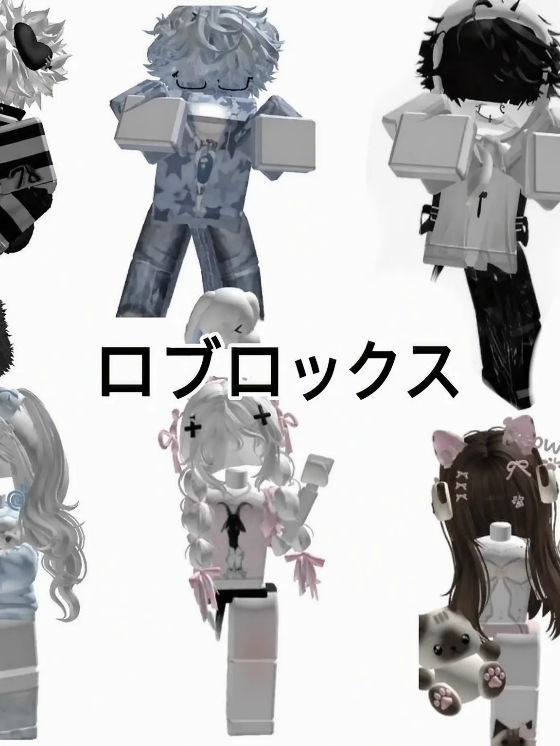 kkuljam의 [ロバクズ]🤑✨️