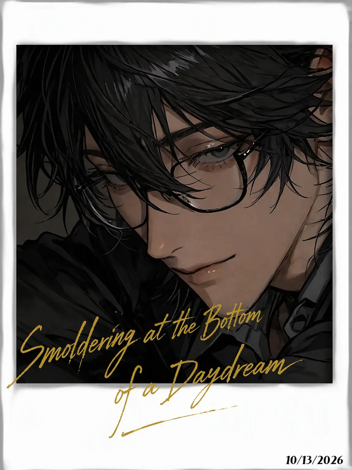 Shichimi0416의 Smoldering in a Daydream