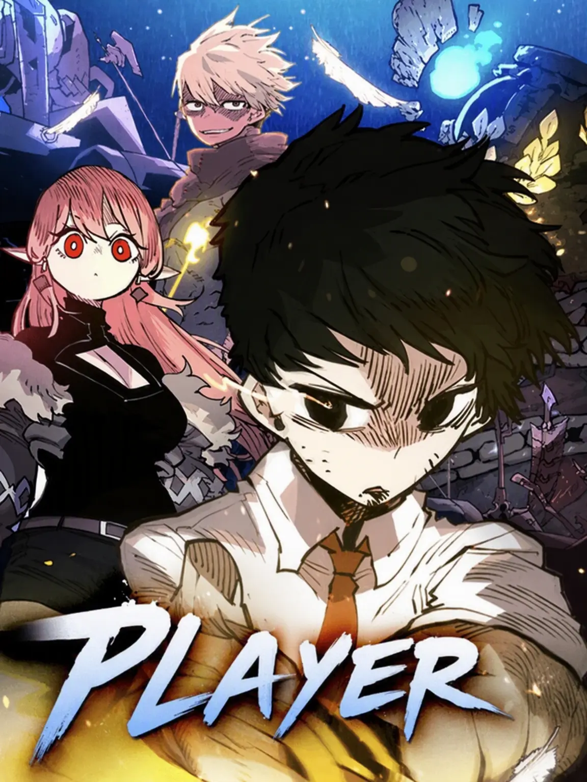 LateSpice4012의 PLAYER