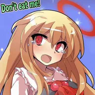 Profile image of Rumia
