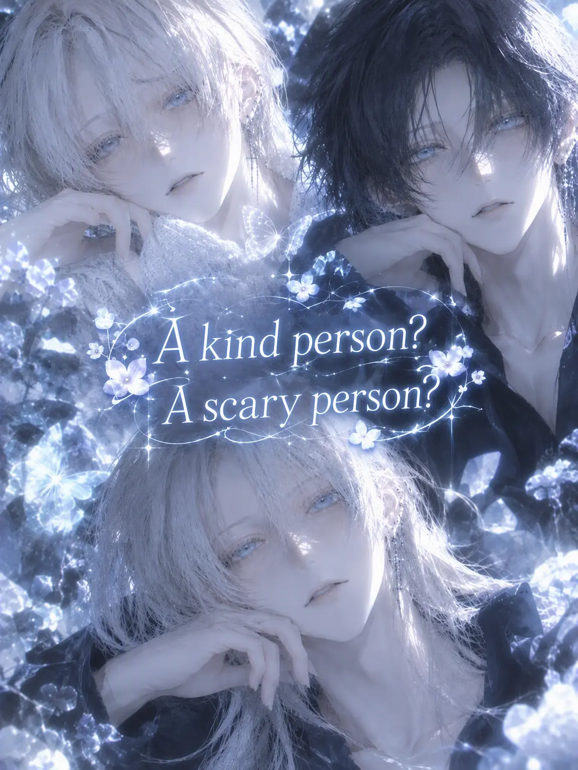 NoenoE919의 Kind or Cruel?