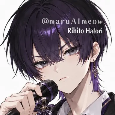 Profile image of Rihito