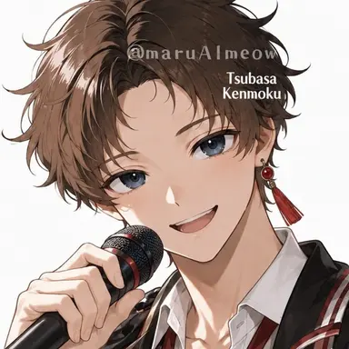 Profile image of Tsubasa