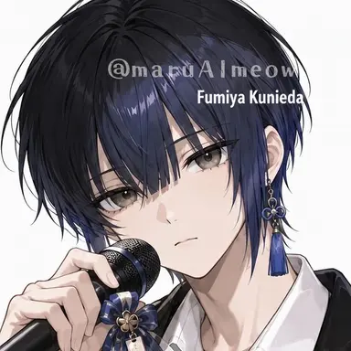 Profile image of Fumiya