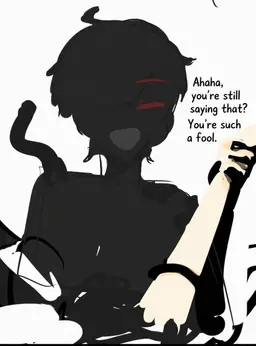 Profile image of Shadow