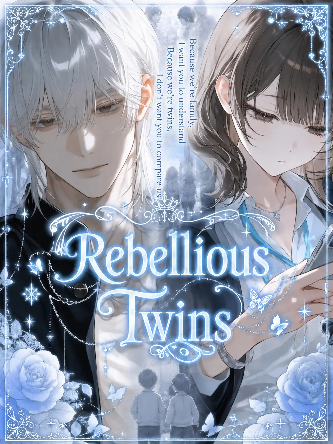 ab_c0128의 Rebellious Twins
