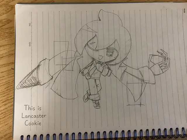 Profile image of Chestnut Cookie