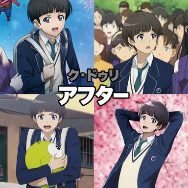 Profile image of ク・ドゥリ
