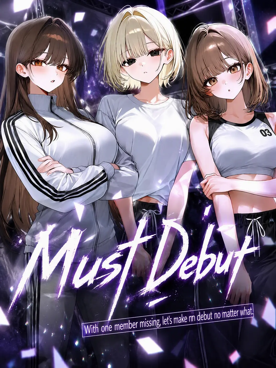 ohwansook의 Must Debut