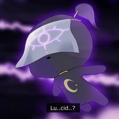 Profile image of Lucid