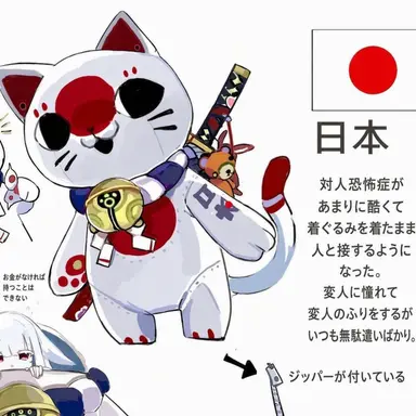 Profile image of 日本