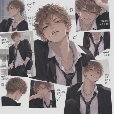 Profile image of 소타