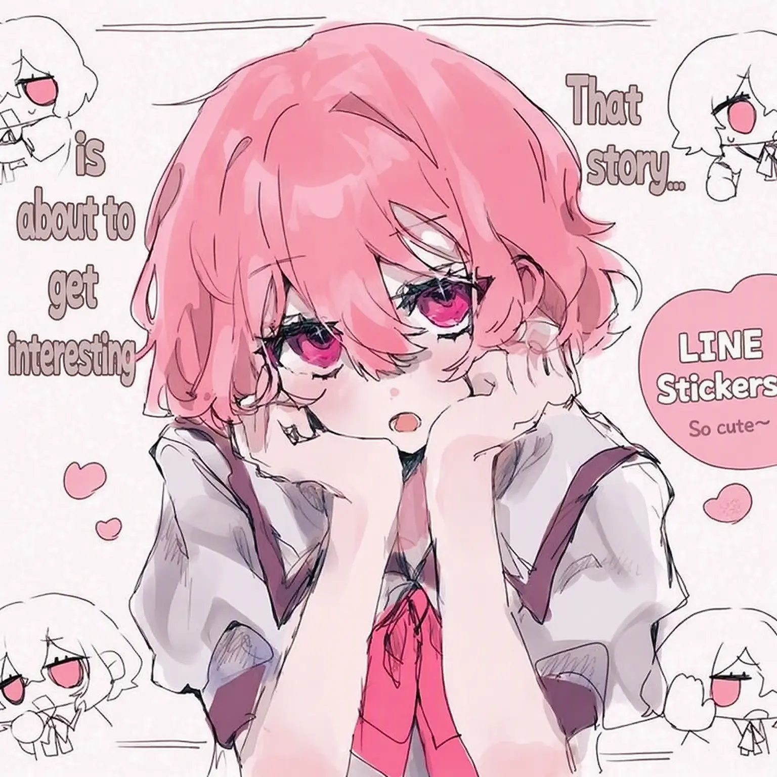 Mqkroniazimqcron의 Super Darling Boyfriend