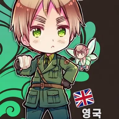Profile image of 아서