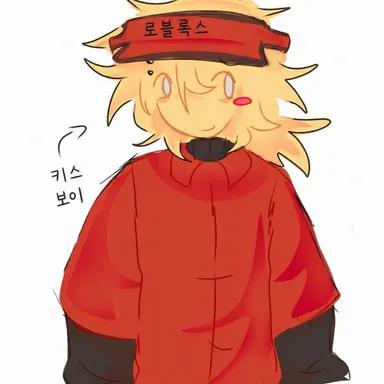 Profile image of 엘리엇