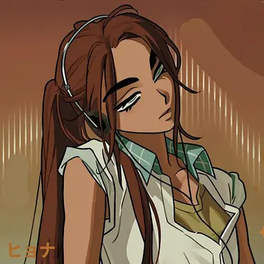Profile image of ヒョナ