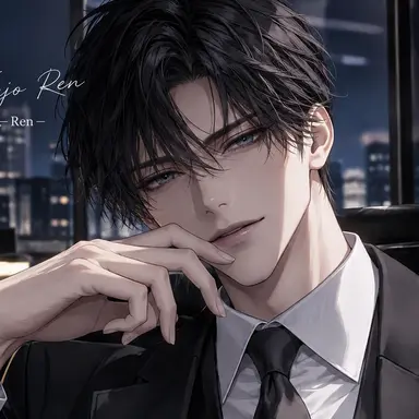 Profile image of Ren