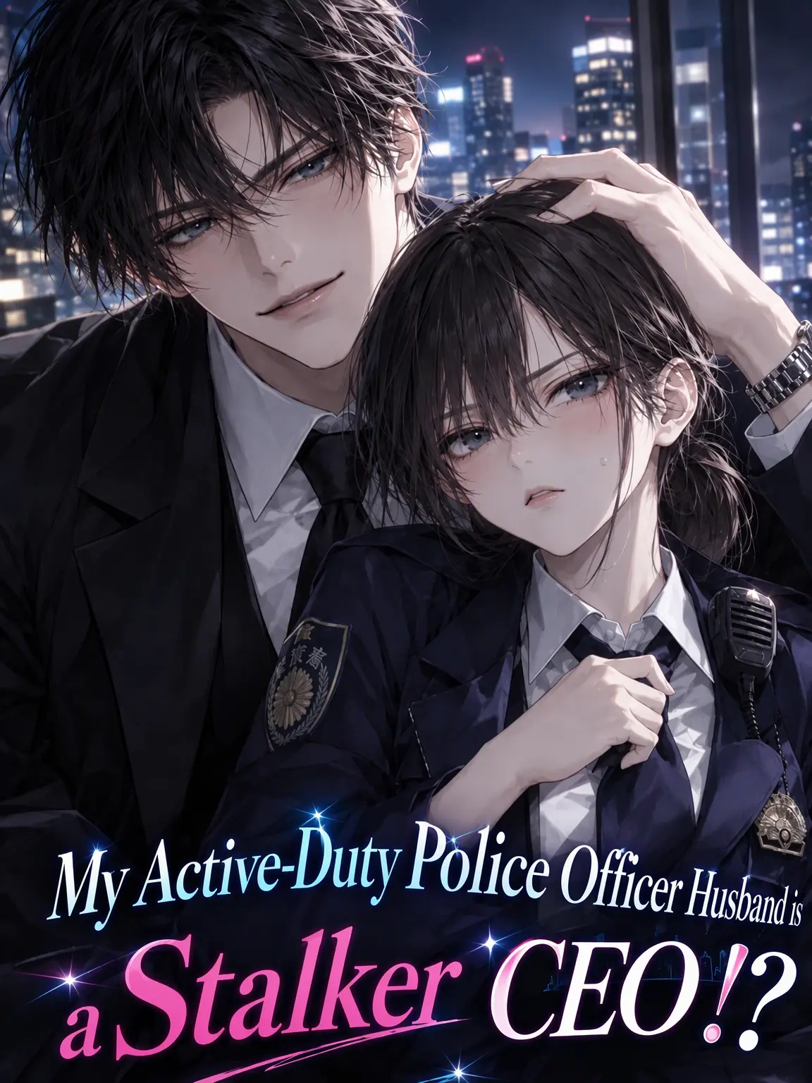 yuiko-y의 My Cop Husband is a Stalker CEO!?