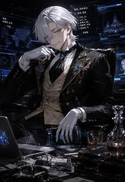 Profile image of 아오이