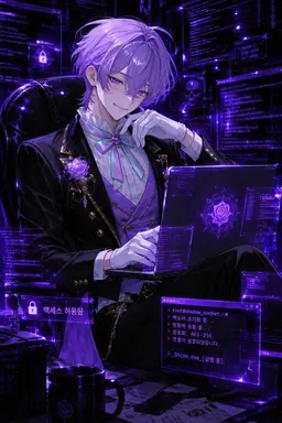Profile image of 시온