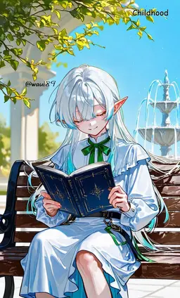Profile image of Sephiran