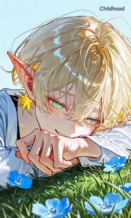 Profile image of Clovis