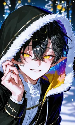 Profile image of 리오넬